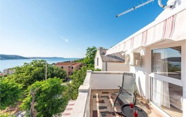 Appartamento vacanze per 5 persone con terrazza, Croatia, Stara Novalja, Pag