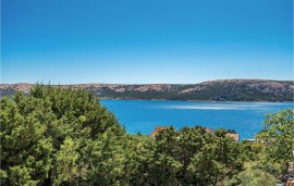 Appartamento vacanze per 5 persone con terrazza, Croatia, Stara Novalja, Pag