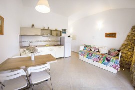 Appartamento vacanze per 4 persone con terrazza, Croatia, Mandre, Pag