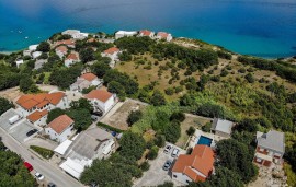 Casa vacanza per 6 persone, Croatia, Pag Città, Pag