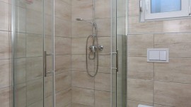 Ferienwohnung für 5 Personen (69 m²), Croatia, Novaglia, Pag
