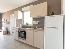 Grazioso appartamento a Novalja vicino a Seabeach, Croatia, Novaglia, Pag