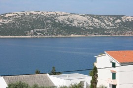 Monolocale per 2 persone, Croatia, Stara Novalja, Pag