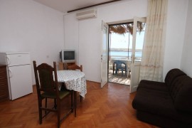 Appartamento vacanze per 5 persone, Croatia, Kustići, Pag