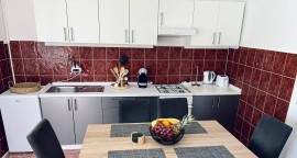 House Marija, Croatia, Novaglia, Pag