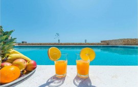 Appartamento vacanze per 4 persone con terrazza, Croatia, Pogliana Croazia, Pag