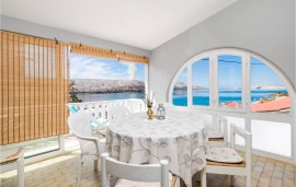 Appartamento vacanze per 5 persone con giardino, Croatia, Pag Città, Pag