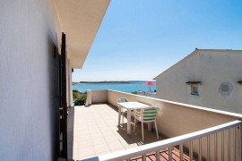 Apartments Crljenko, Croatia, Pogliana Croazia, Pag