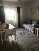 Appartamento vacanze per 4 persone con balcone, Croatia, Novaglia, Pag