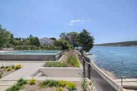 Villa Lunjsko, Croatia, Stara Novalja, Pag