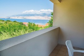 Appartamento vacanze per 4 persone, Croatia, Pag Città, Pag