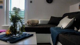 Ferienwohnung für 4 Personen (50 m²) in Povljana, Croatia, Pogliana Croazia, Pag