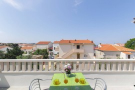 Apartments and Room Central Position, Croatia, Novaglia, Pag