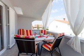 Apartments Damir, Croatia, Barbat na Rabu, Rab