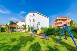 Apartments Damir, Croatia, Barbat na Rabu, Rab