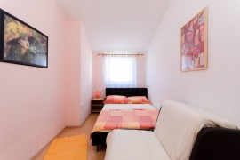 Apartments Damir, Croatia, Barbat na Rabu, Rab