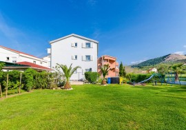 Apartments Damir, Croatia, Barbat na Rabu, Rab