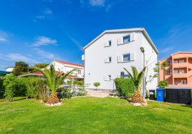 Apartments Damir, Croatia, Barbat na Rabu, Rab