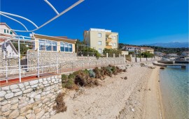 Appartamento vacanze per 4 persone con terrazza, Croatia, Barbat na Rabu, Rab