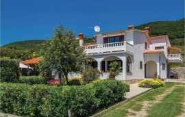 Casa vacanza per 8 persone con terrazza, Croatia, Barbat na Rabu, Rab