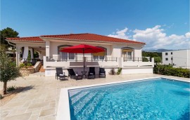 Casa vacanza per 7 persone con terrazza, Croatia, Barbat na Rabu, Rab