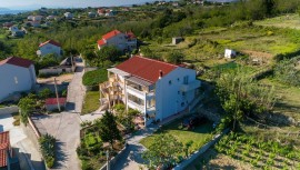 Apartment Marija Durdica, Croatia, Loparo, Rab