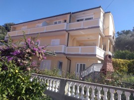 Apartments Ljubica, Croatia, Kampor, Rab