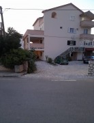 Camera in Loparo (Lopar) con terrazzo, Climatizzazione, Wifi (3719-6), Croatia, Loparo, Rab