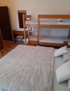 Camera in Loparo (Lopar) con terrazzo, Climatizzazione, Wifi (3719-6), Croatia, Loparo, Rab