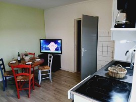 Appartamento 70 m dell' Adria, Croatia, Kaštel (Barbat), Barbat na Rabu