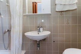 Apartment Albina, Croatia, Palit, Rab