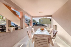 Apartment Albina, Croatia, Palit, Rab