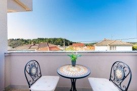 Apartment Albina, Croatia, Palit, Rab