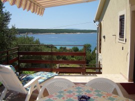 Hotel per 2 persone, Croatia, Supetarska Draga, Rab