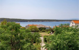 Casa vacanza per 8 persone con terrazza, Croatia, Barbat na Rabu, Rab