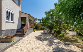 Casa vacanza per 8 persone con terrazza, Croatia, Barbat na Rabu, Rab