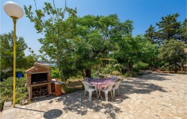 Casa vacanza per 8 persone con terrazza, Croatia, Barbat na Rabu, Rab