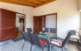 Casa vacanza per 8 persone con terrazza, Croatia, Barbat na Rabu, Rab