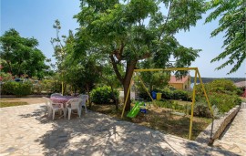 Casa vacanza per 8 persone con terrazza, Croatia, Barbat na Rabu, Rab