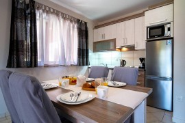 Ferienwohnung in Lopar mit Terrasse und Grill, Croatia, Loparo, Rab