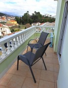 Appartamento vacanze per 4 persone con balcone, Croatia, Palit, Rab