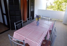 Appartamento vacanze per 5 persone, Croatia, Kampor, Rab