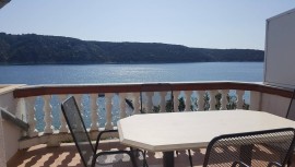 Appartamento vacanze per 4 persone, Croatia, Kampor, Rab