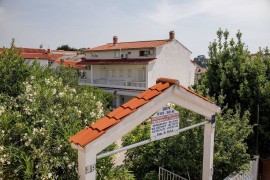 Ferienwohnung Marjetka(Eg bis 9), Croatia, Palit, Rab