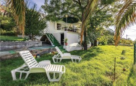 Casa vacanza per 6 persone con terrazza, Croatia, Palit, Rab