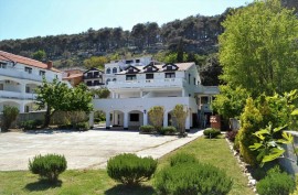 Ferienwohnung in Lopar mit Meerblick, Terrasse, Klimaanlage, W-Lan (4607-1), Croatia, Loparo, Rab