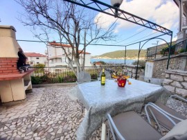 Appartamento con posto barca e vista sul mare, Croatia, Supetarska Draga, Rab