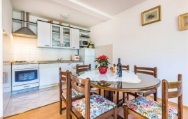 Appartamento vacanze per 6 persone con terrazza, Croatia, Palit, Rab