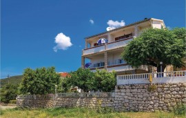 Appartamento vacanze per 4 persone con terrazza, Croatia, Barbat na Rabu, Rab