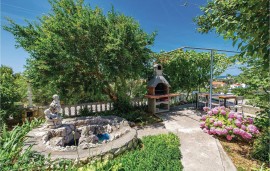 Appartamento vacanze per 4 persone con terrazza, Croatia, Barbat na Rabu, Rab